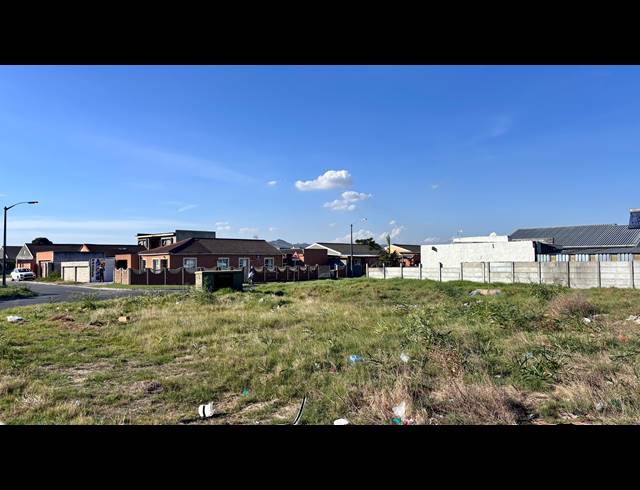 293M² VACANT LAND FOR SALE IN SILWOOD HEIGHTS